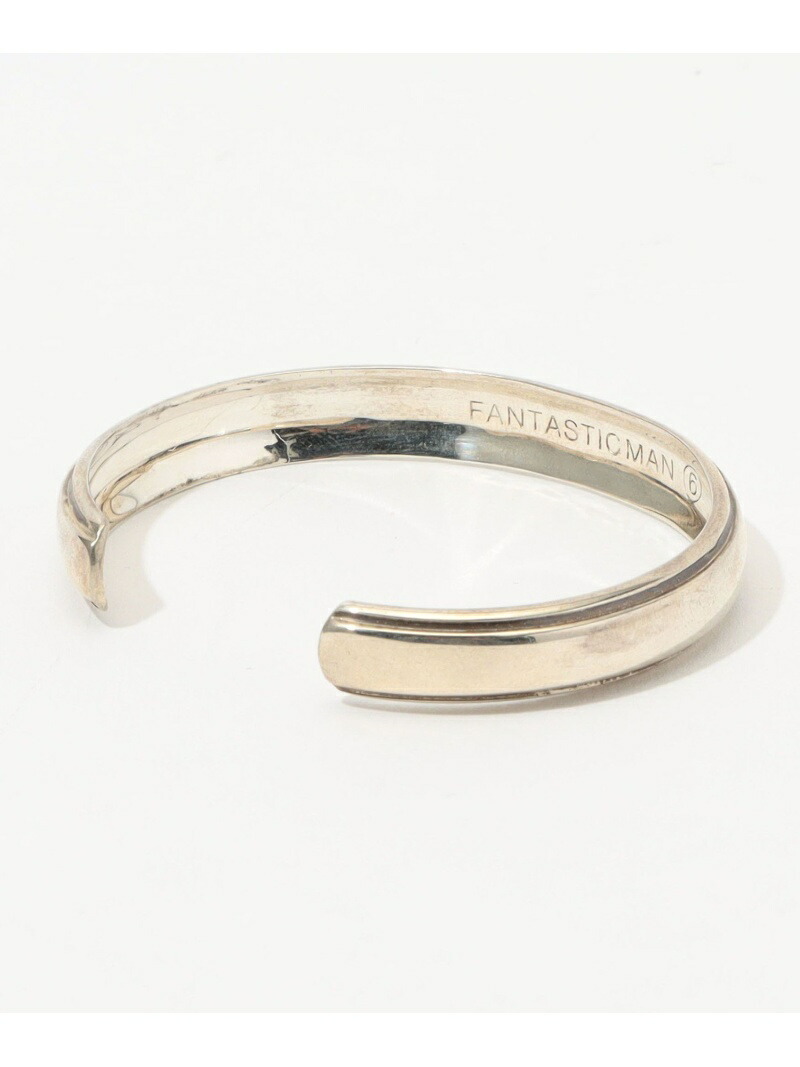 楽天市場】【SALE／50%OFF】FANTASTIC MAN バングル TOMORROWLAND