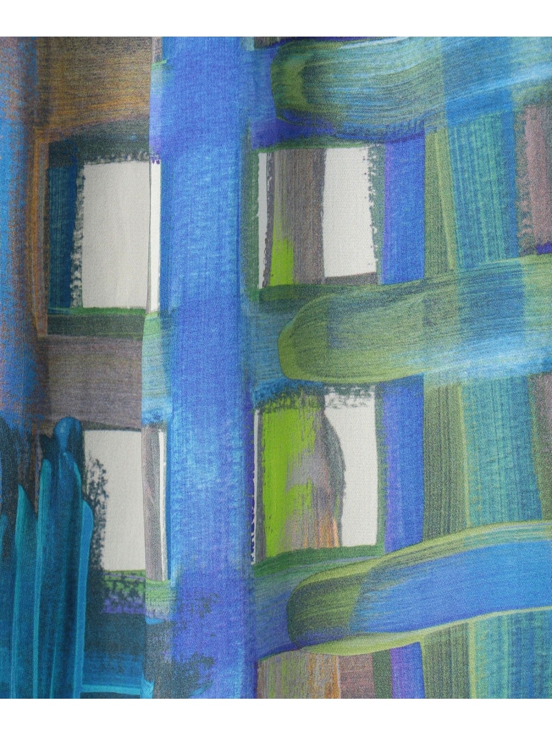 楽天市場】【SALE／40%OFF】スタックチェックプリント ワイドボウタイ