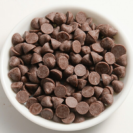 楽天市場】【まとめ買い300円クーポンあり】チョコチップ / 200g