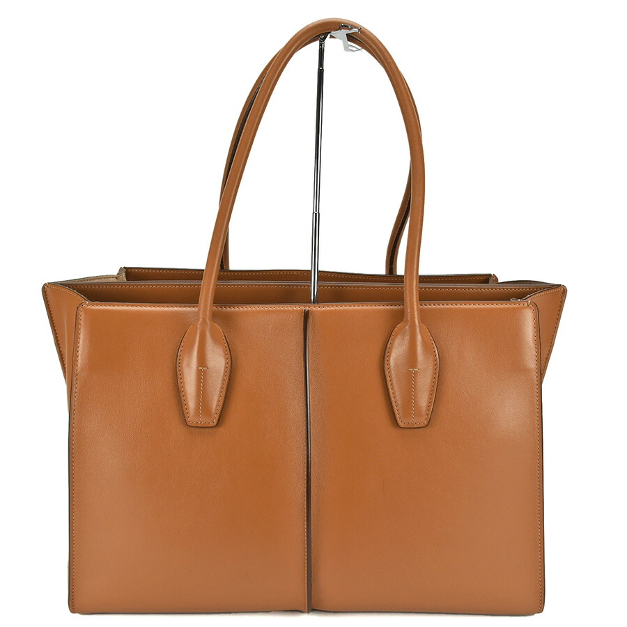 楽天市場】トッズ TOD'S トートバッグ ホリー バッグ ミディアム