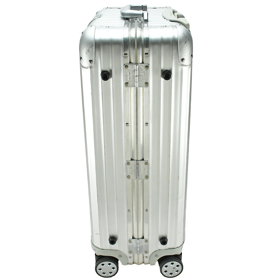 楽天市場】リモワ RIMOWA トパーズ TOPAS チェックインM スーツケース