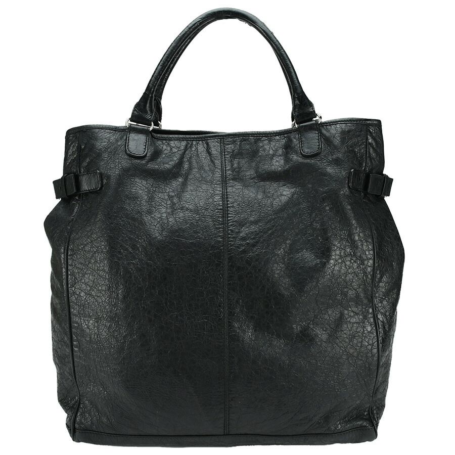 楽天市場】BALENCIAGA バレンシアガ CITY シティ トートバッグ 272404