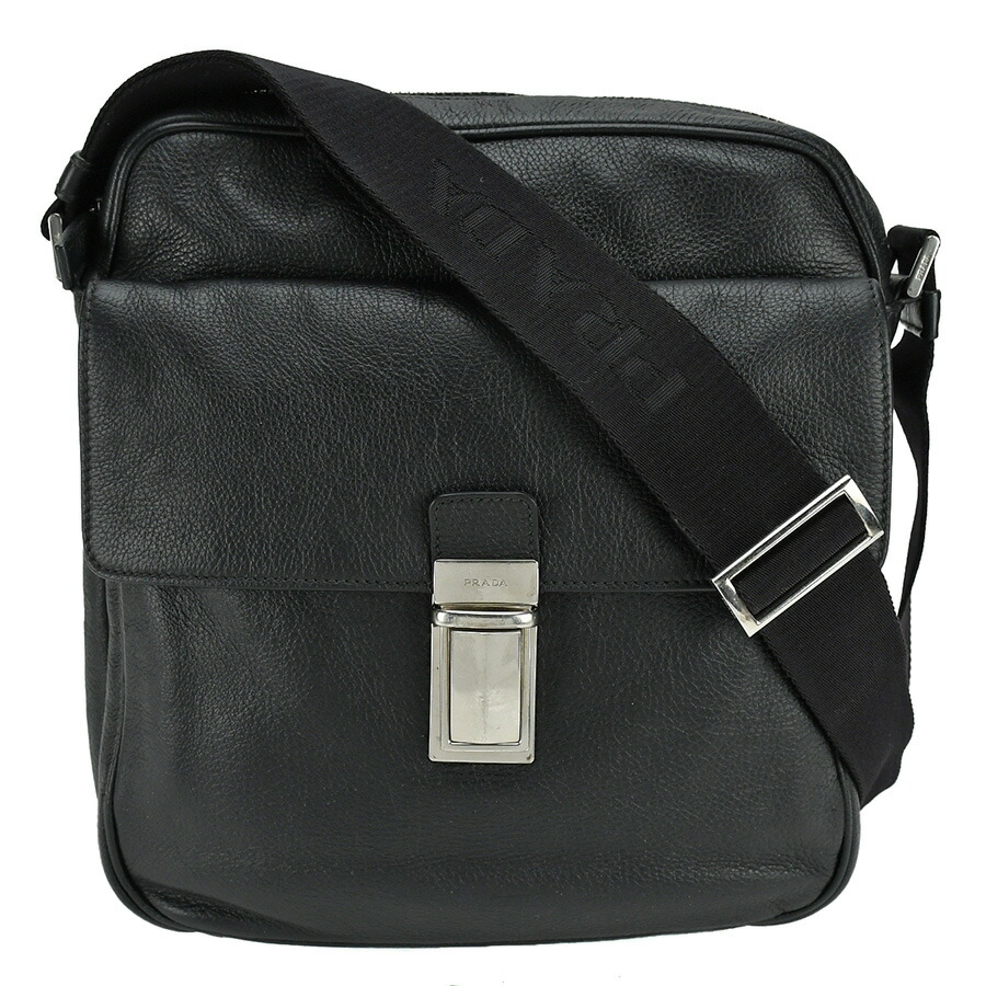 楽天市場】プラダ PRADA ショルダーバッグ クロスボディバッグ VA1037