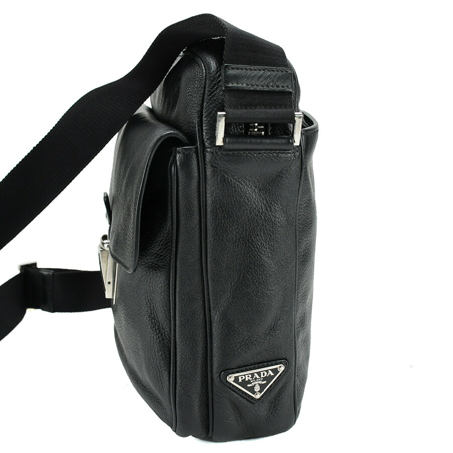 楽天市場】プラダ PRADA ショルダーバッグ クロスボディバッグ VA1037