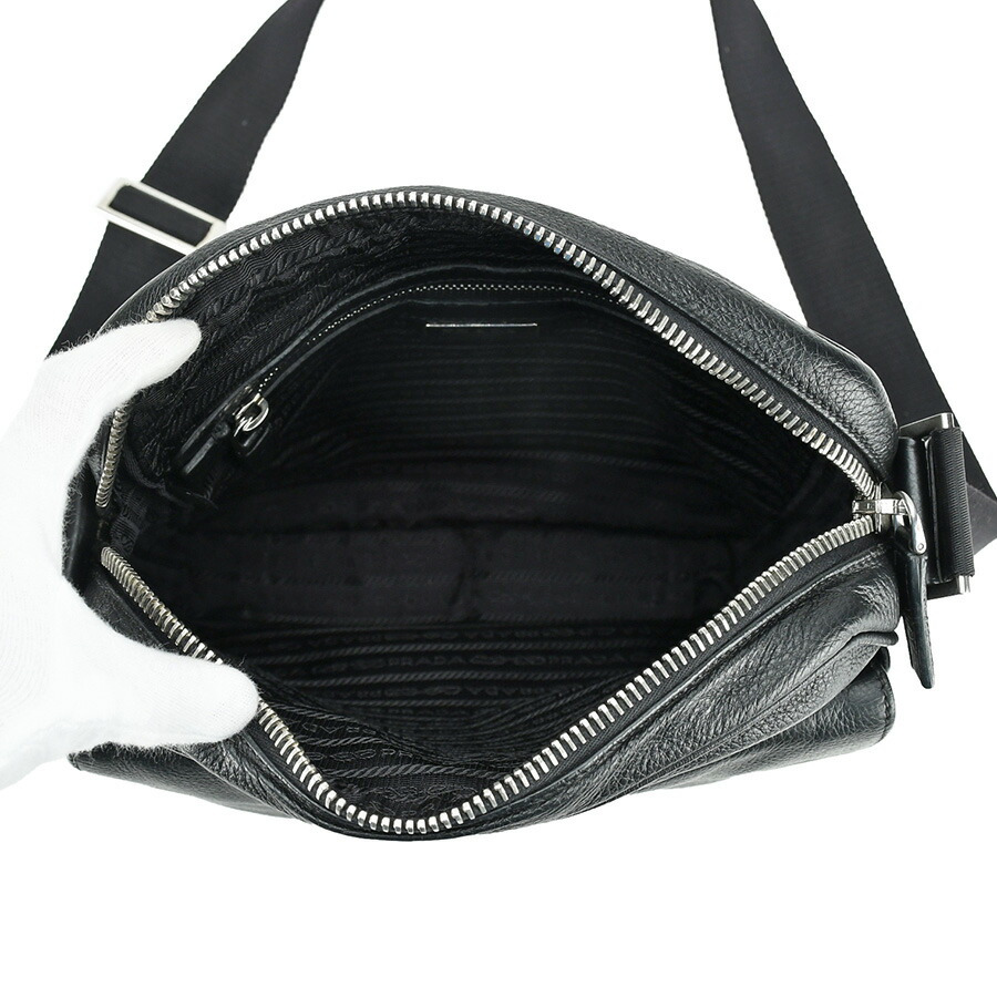 楽天市場】プラダ PRADA ショルダーバッグ クロスボディバッグ VA1037