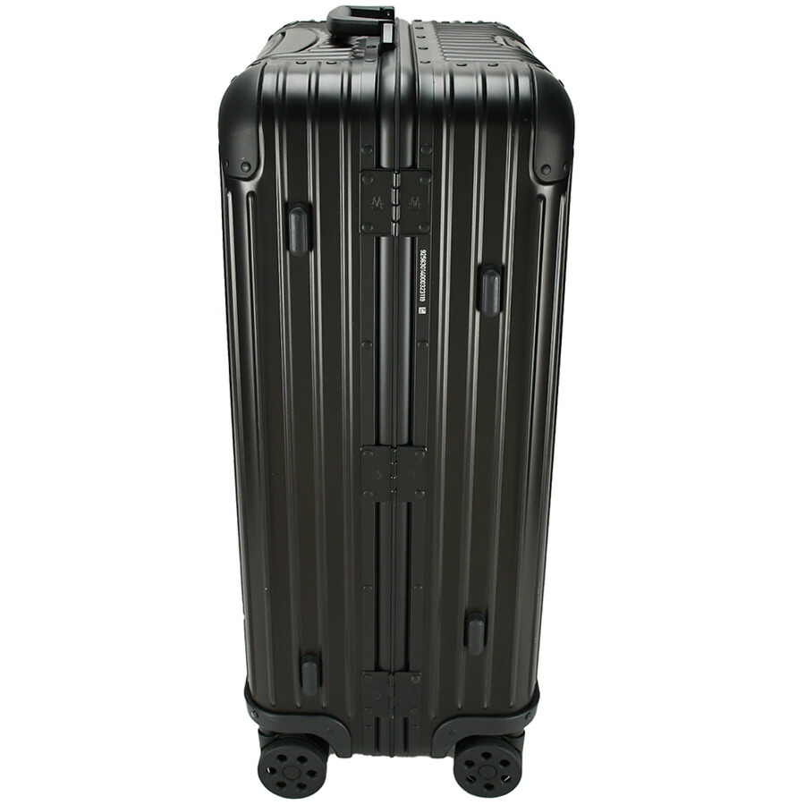 楽天市場】新入荷 リモワ RIMOWA オリジナル チェックイン M ORIGINAL