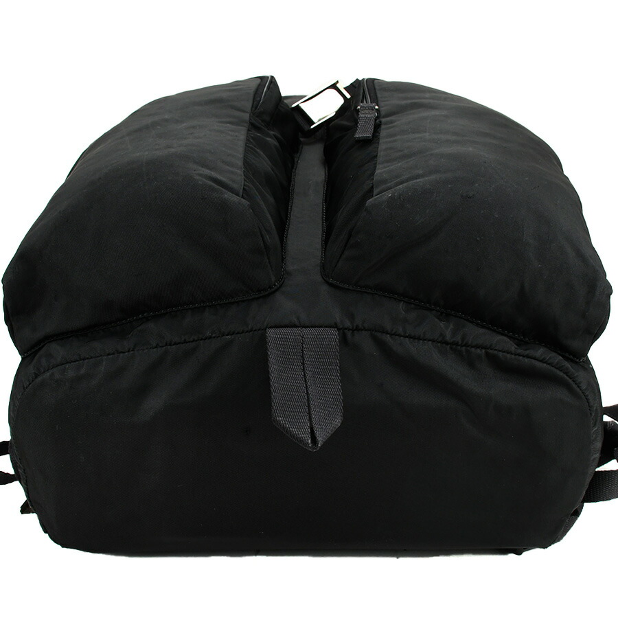 楽天市場】プラダ PRADA プラダ バックパック リュック リュックサック