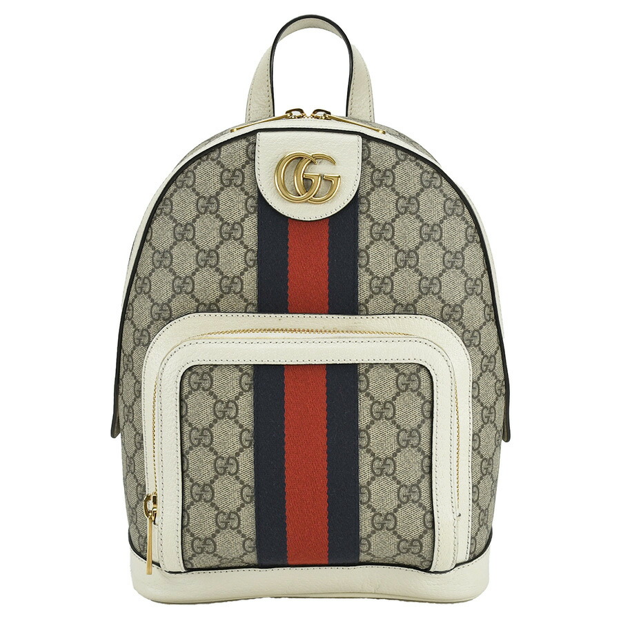 楽天市場】グッチ GUCCI オフィディア GG スモール バックパック