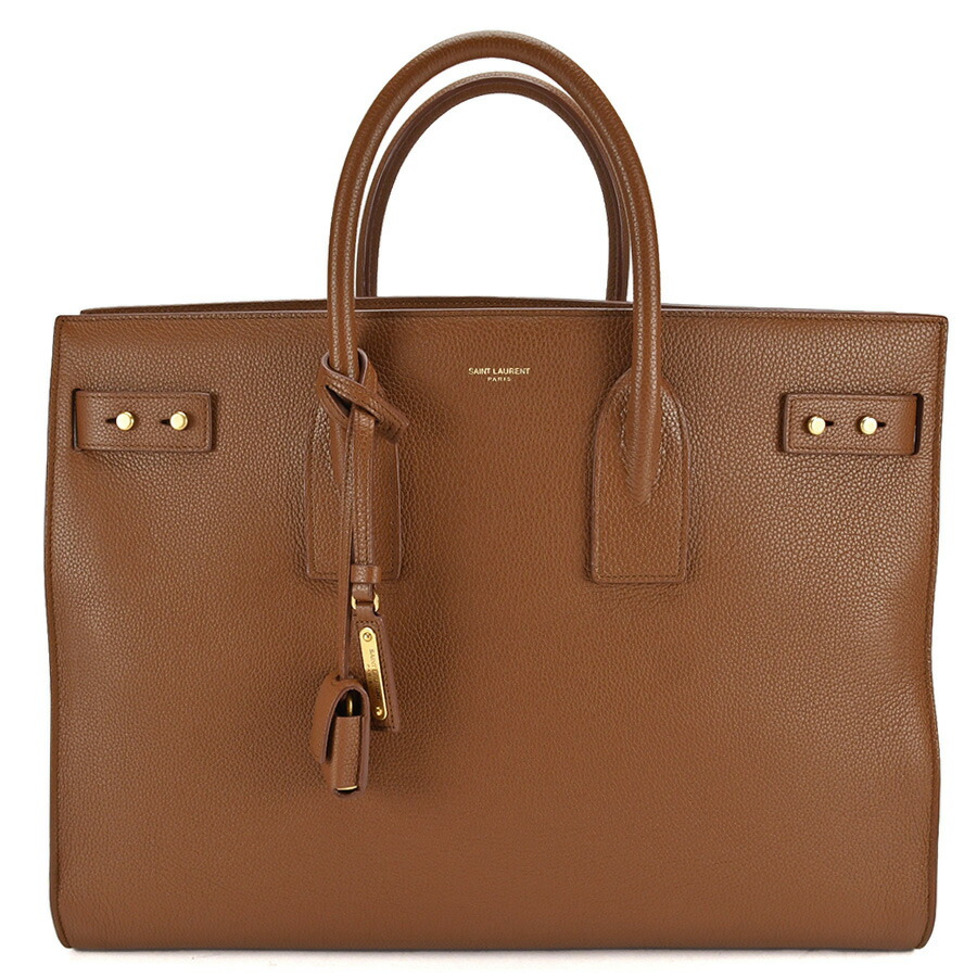 楽天市場】サンローラン SAINT LAURENT PARIS シン ラージ サック ド