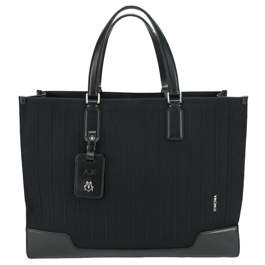 楽天市場】リモワ RIMOWA ネバースティル Never Still トートバッグ