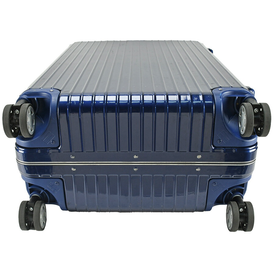 楽天市場】リモワ RIMOWA キャリーケース リンボ LIMBO 87L スーツ