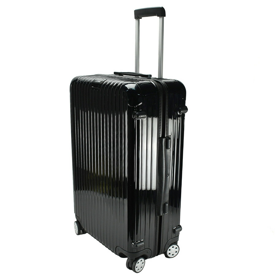 楽天市場】リモワ RIMOWA SALSA DELUXE サルサ デラックス 78L 830.70