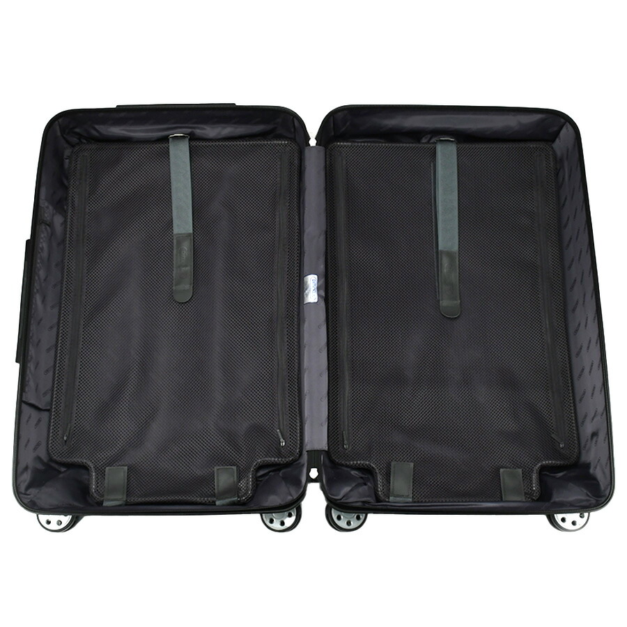 楽天市場】リモワ RIMOWA SALSA DELUXE サルサ デラックス 78L 830.70