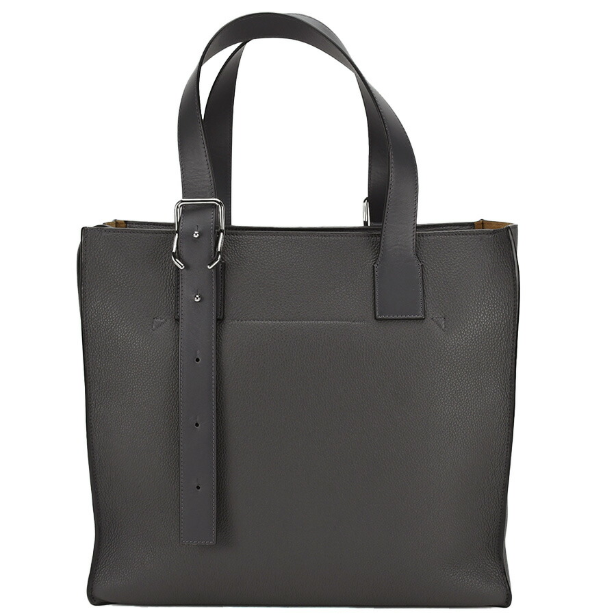 楽天市場】ロエベ LOEWE バックルジッパー トート B692K99X02 アンスラ