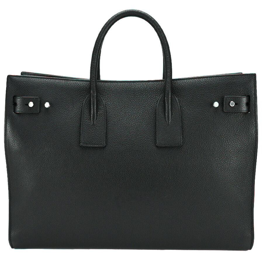 楽天市場】サンローラン SAINT LAURENT シン ラージ サック ド