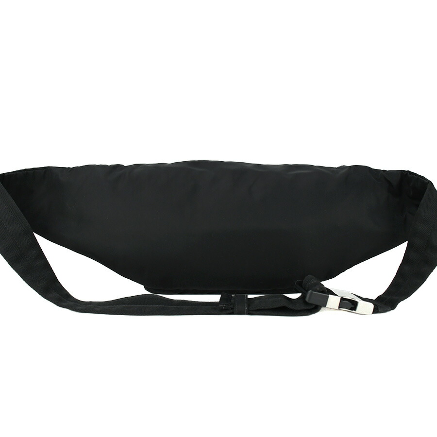 楽天市場】プラダ PRADA ボディバッグ ウエストバッグ 2VL005 テスート