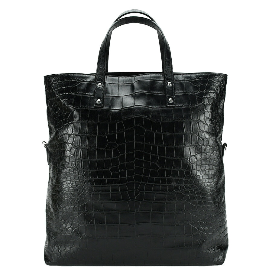 楽天市場】サンローラン SAINT LAURENT トートバッグ 2way ショルダー