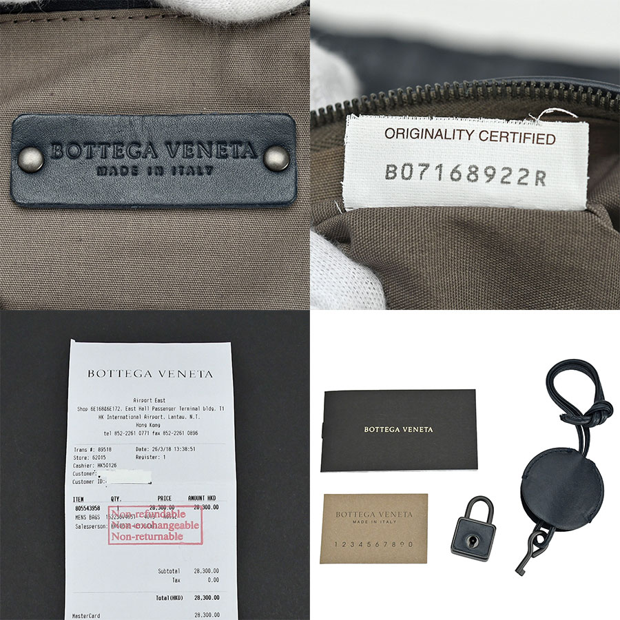 楽天市場】ボッテガヴェネタ BOTTEGA VENETA ボストンバッグ イントレ