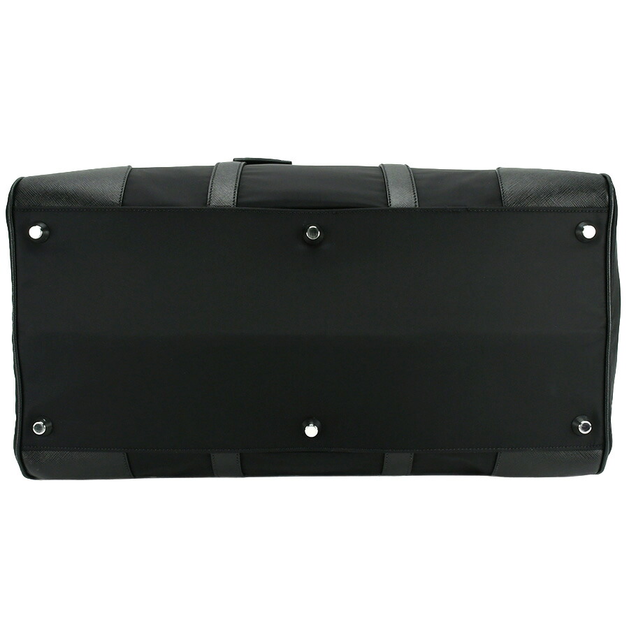 楽天市場】プラダ PRADA ボストンバッグ 2VC350 トラベルバッグ