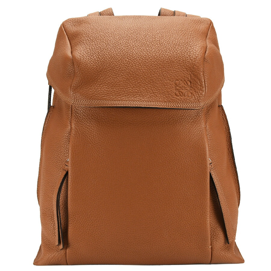 楽天市場】ロエベ LOEWE Tバックパック スモール リュック 316.41