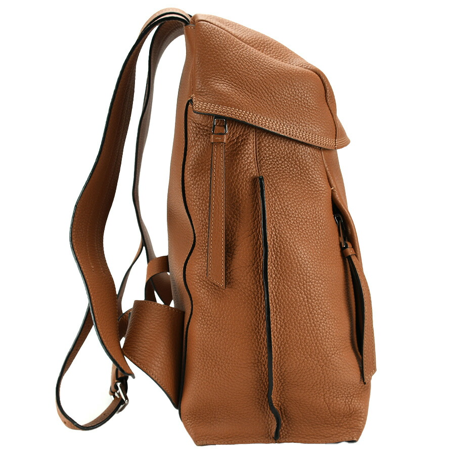 楽天市場】ロエベ LOEWE Tバックパック スモール リュック 316.41