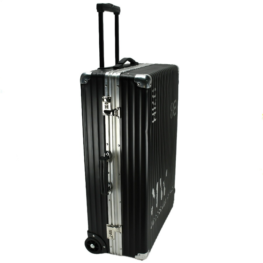 楽天市場】リモワ RIMOWA MW Michael Wong by RIMOWA クラシック