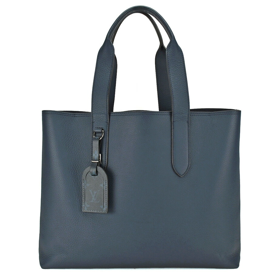 楽天市場】ルイヴィトン LOUIS VUITTON カバ ヴォワヤージュ NV トート