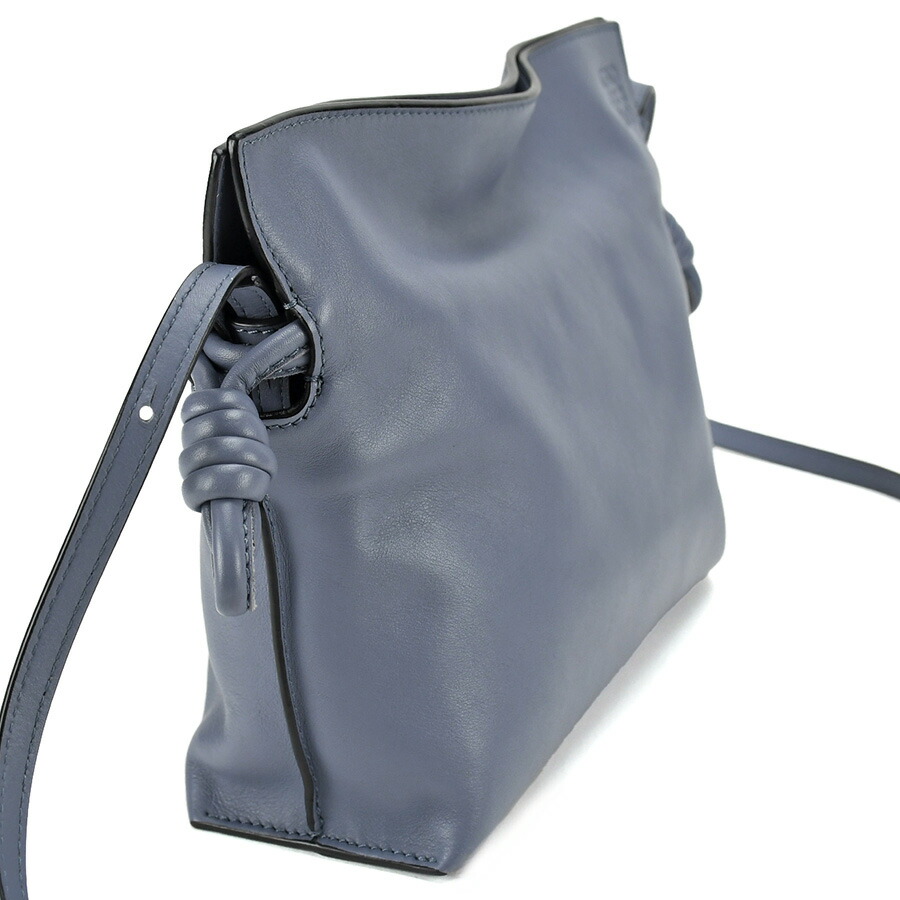 楽天市場】ロエベ LOEWE フラメンコ クラッチ ミニ 2way ショルダー