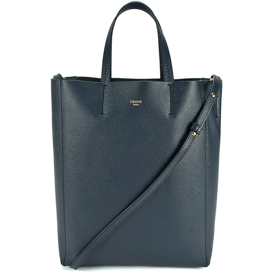 楽天市場】セリーヌ CELINE バーティカルカバ スモール 2wayトート