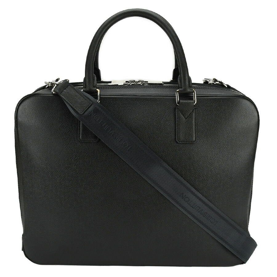 楽天市場】ルイヴィトン LOUIS VUITTON タイガ PDB ポルトドキュマン