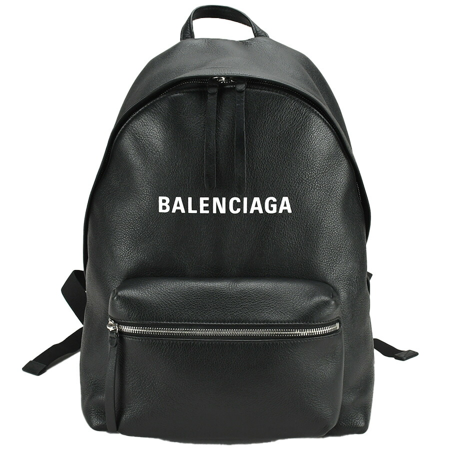 楽天市場】バレンシアガ BALENCIAGA エブリデイ バックパック 545193