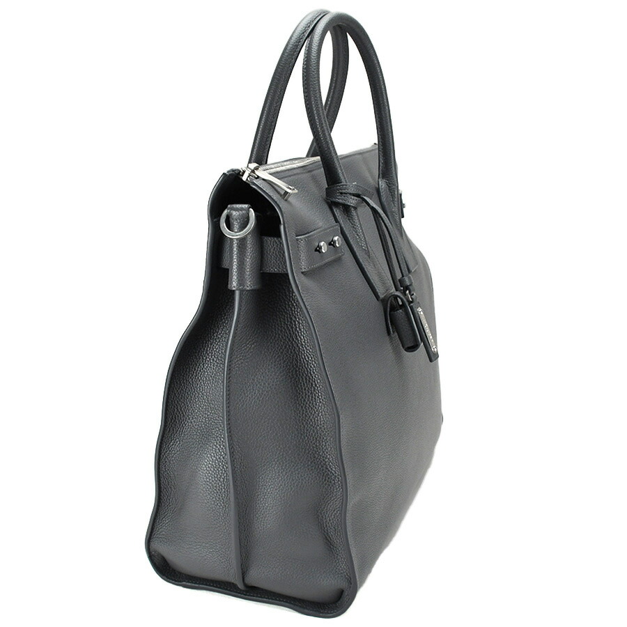 楽天市場】サンローランパリ SAINT LAURENT PARIS サック ド ジュール