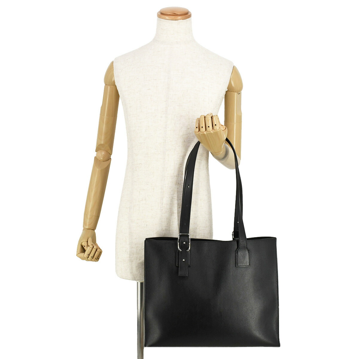 楽天市場】ロエベ LOEWE バックル ホリゾンタル トートバッグ