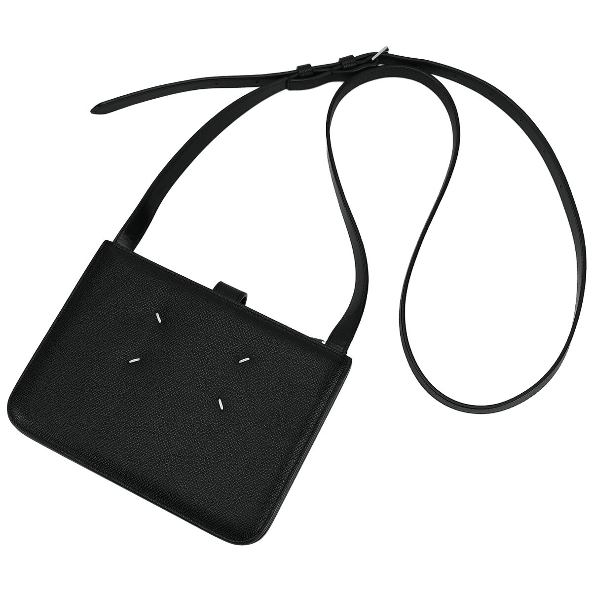 楽天市場】メゾンマルジェラ Maison Margiela サコッシュ ショルダー