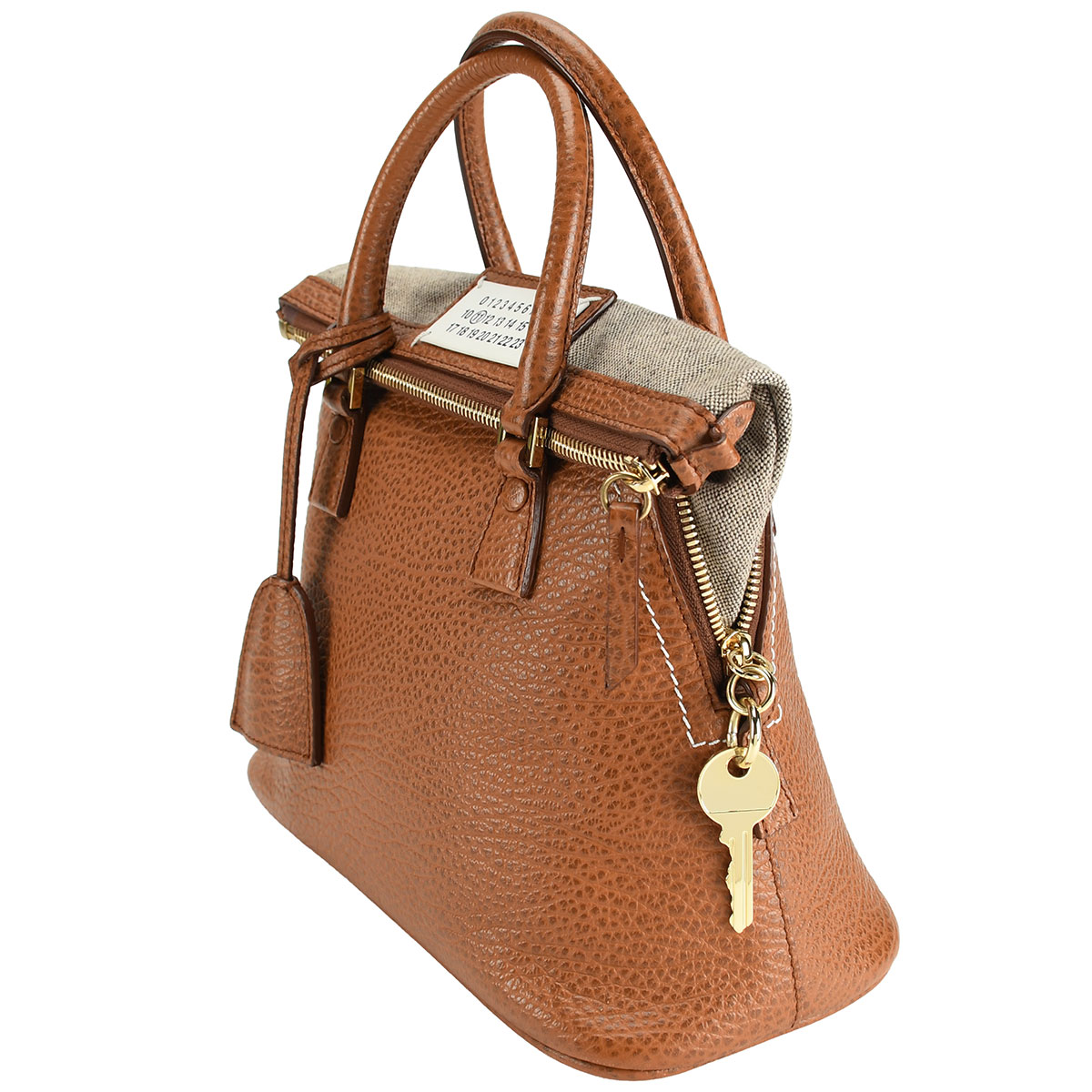 楽天市場】メゾンマルジェラ Maison Margiela 5AC ミニ 2way