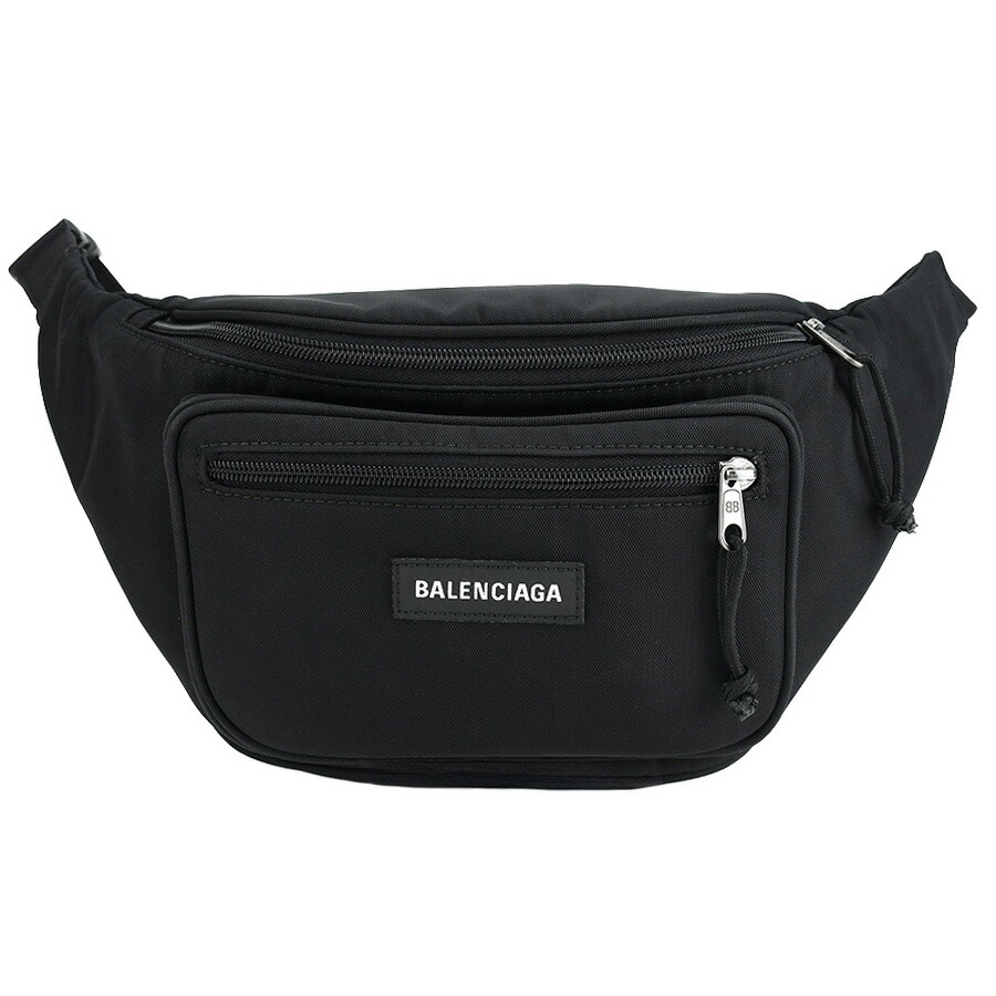楽天市場】バレンシアガ BALENCIAGA エクスプローラー ボディバッグ