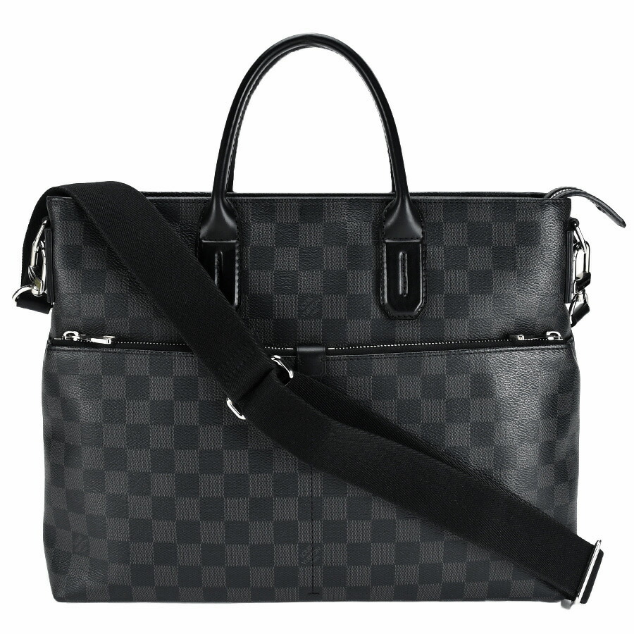 楽天市場】ルイヴィトン LOUIS VUITTON ダミエグラフィット 7DW N41564