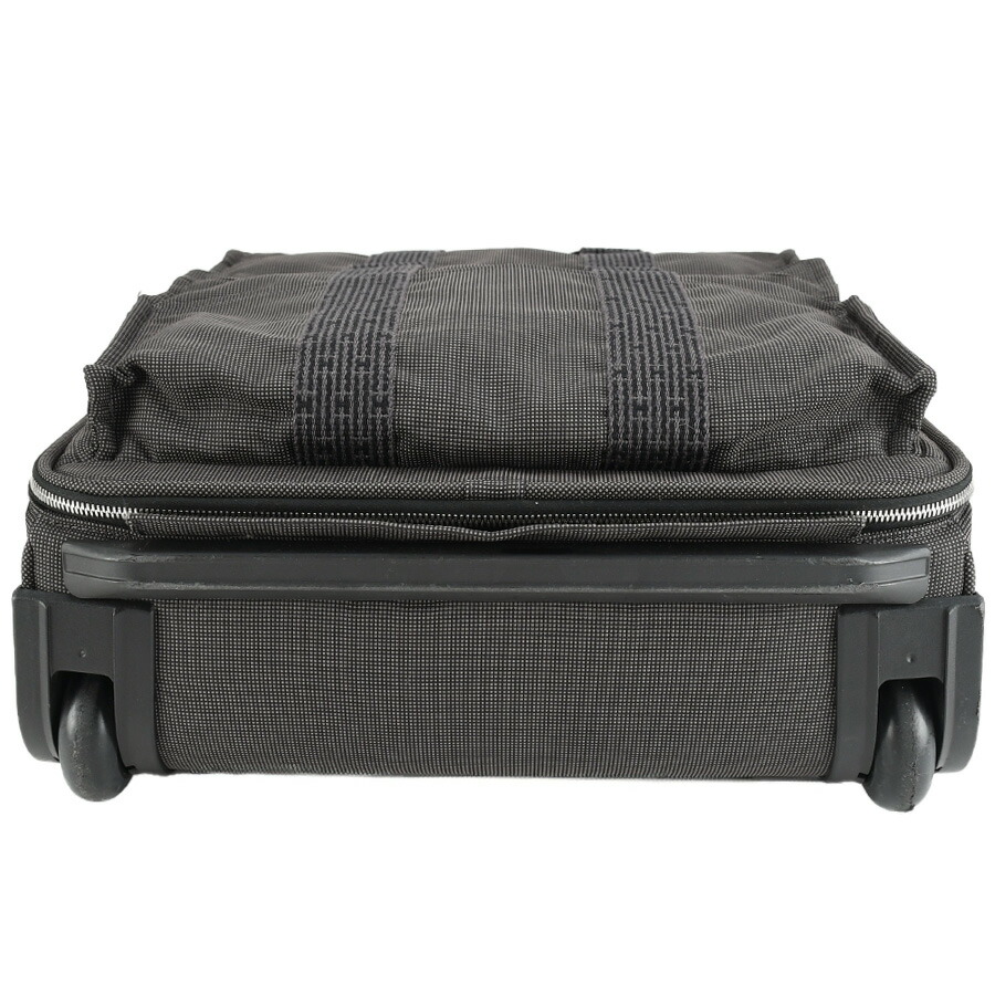 楽天市場】エルメス HERMES エールライン キャリーケース キャリー