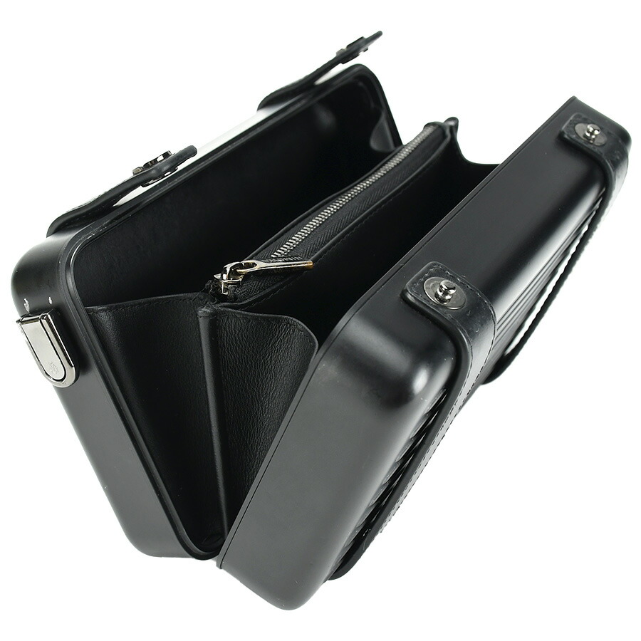 楽天市場】リモワ RIMOWA パーソナル PERSONAL ショルダーバッグ