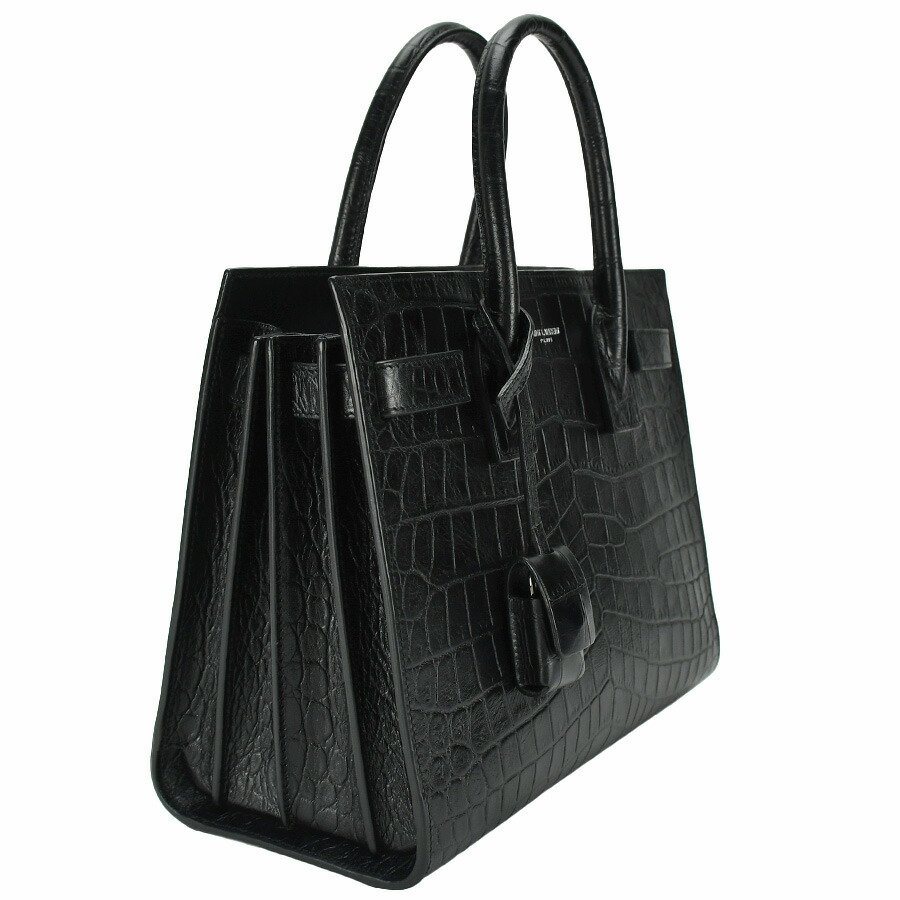 楽天市場】サンローラン SAINT LAURENT ベイビー サック ド ジュール