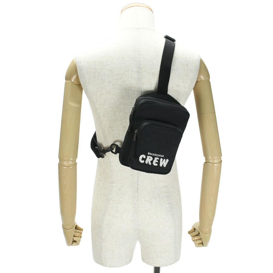 楽天市場】バレンシアガ BALENCIAGA エクスプローラー クルー CREW