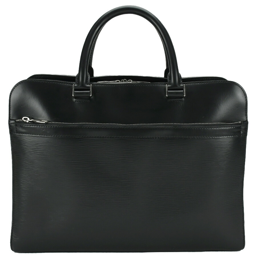 楽天市場】ルイヴィトン LOUIS VUITTON エピ バサーノGM M54022