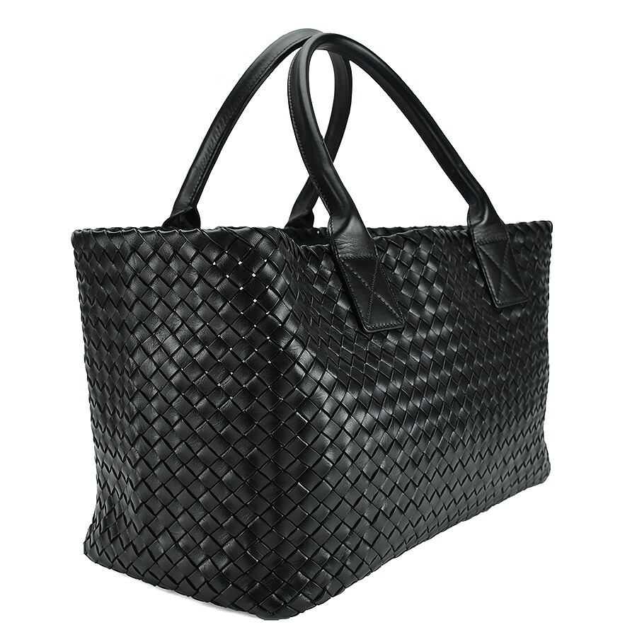 楽天市場】ボッテガヴェネタ BOTTEGA VENETA イントレチャート カバMM