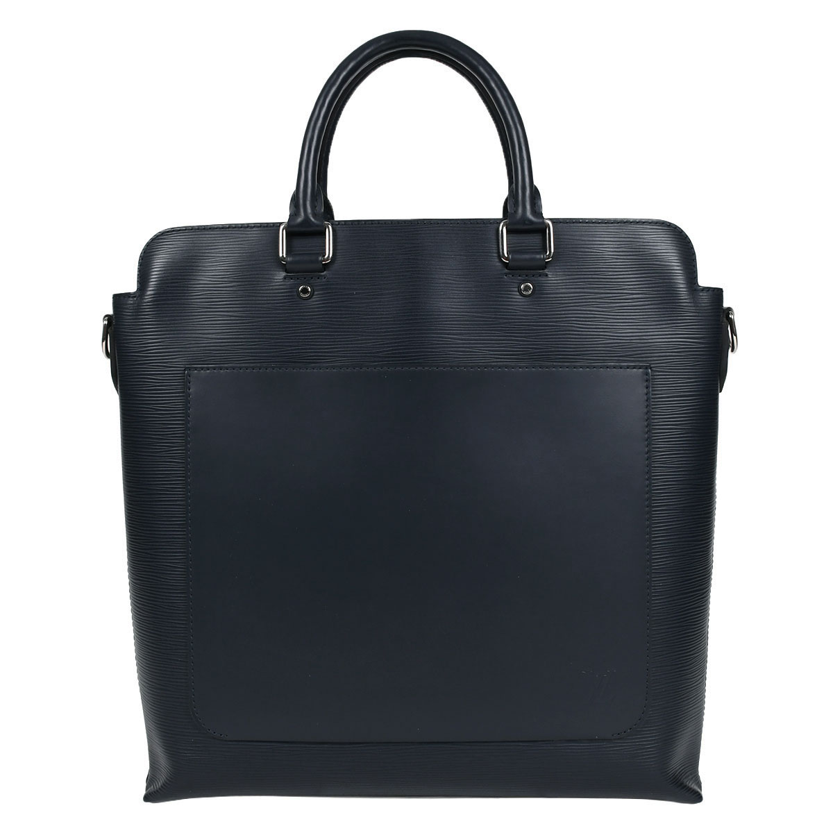 楽天市場】エピ ヴィトン（カラーネイビー）（メンズバッグ｜バッグ