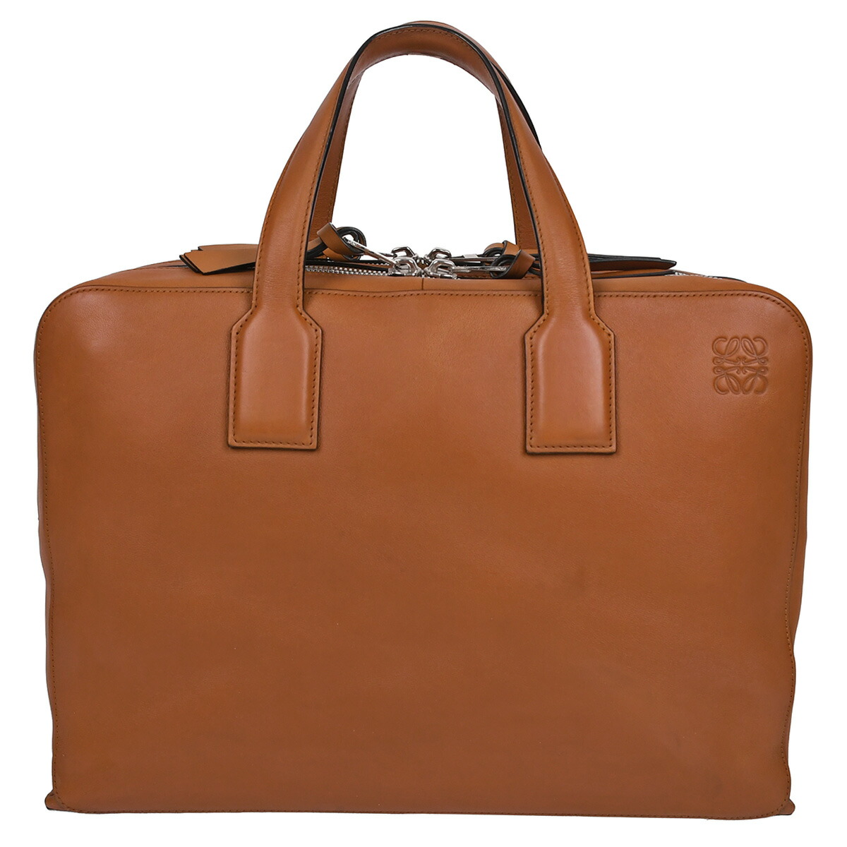 楽天市場】ブラウン（ブランドロエベ・カラーブラウン）（バッグ