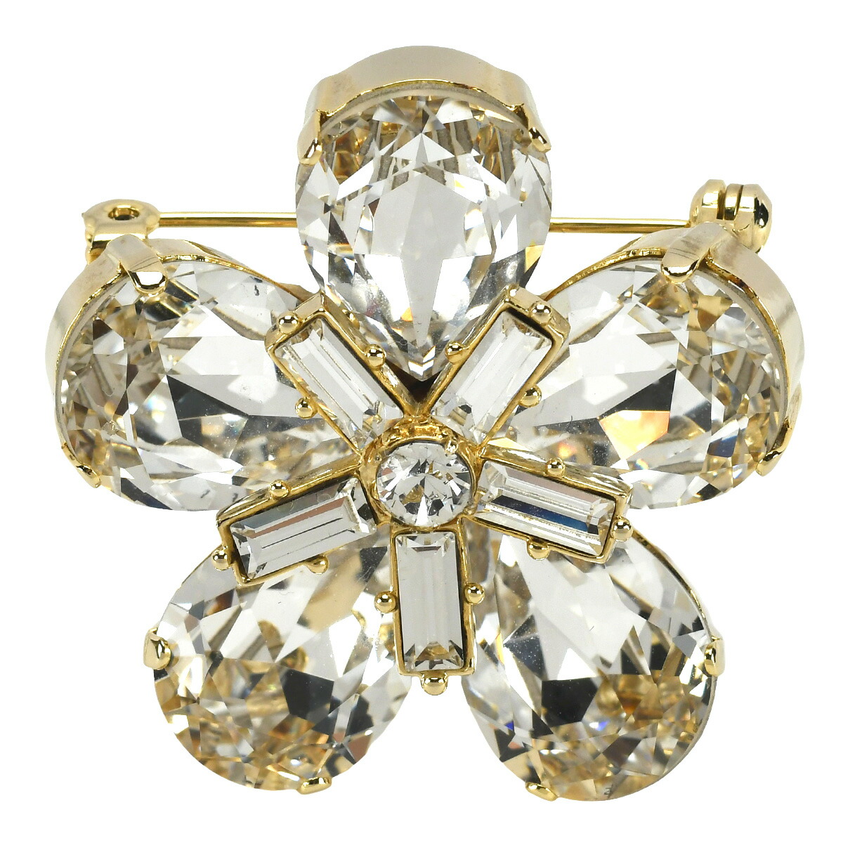 楽天市場】ルネ ブローチの通販