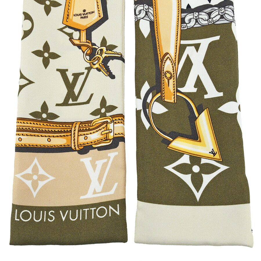 楽天市場】ルイヴィトン LOUIS VUITTON バンドー コンフィデンシャル