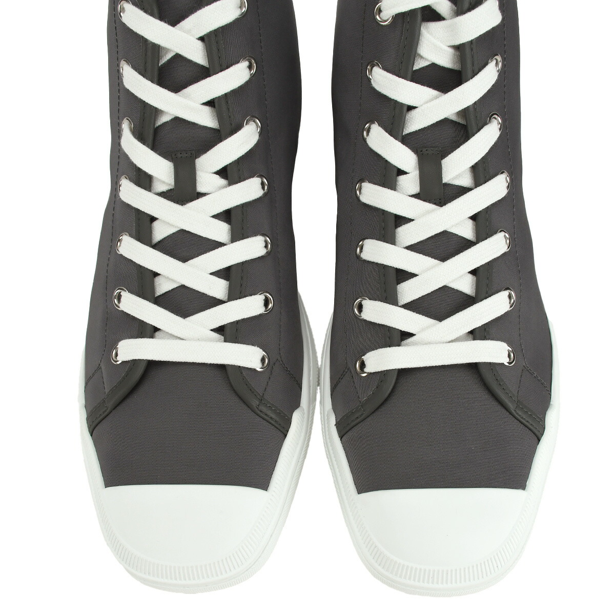 楽天市場】エルメス HERMES エクスプレス ハイカット スニーカー