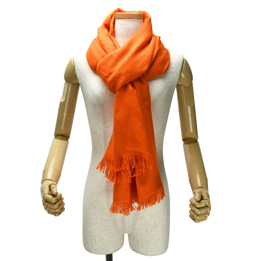 楽天市場】エルメス HERMES ストール 大判 ショール ニューリブリス