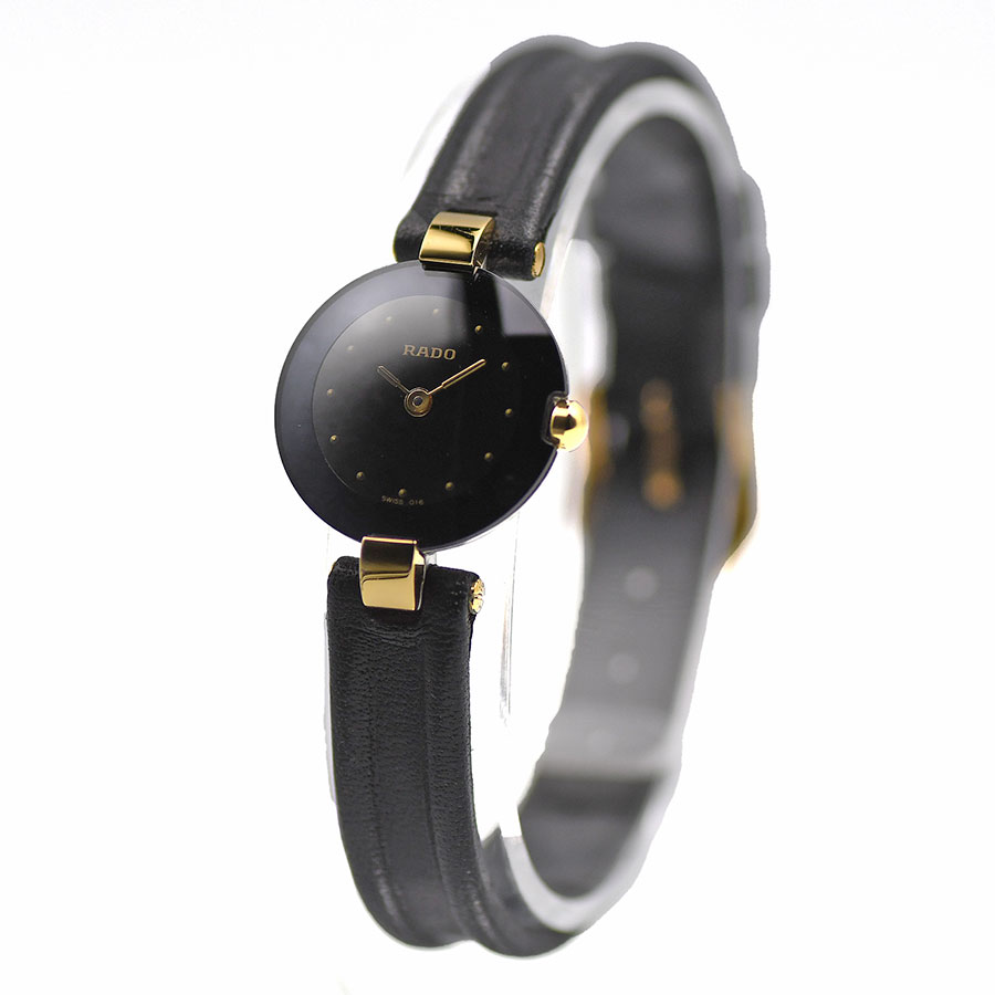 楽天市場】ラドー RADO ダイアスター クポール ラウンド 204.4079.4N